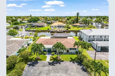 4504 SE 6th Pl #1, Cape Coral, FL 33904 - Photo 8