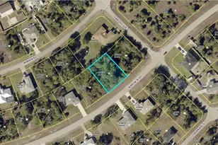 845 Sunrise Blvd, Lehigh Acres, FL 33974 - Photo 1