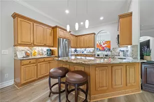 15909 Delasol Ln, Naples, FL 34110 - Photo 8