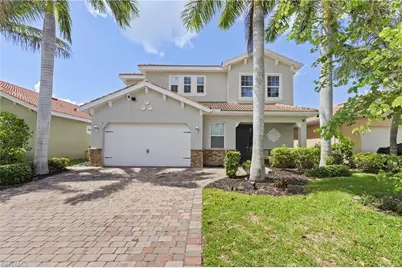 3861 King Williams St, Fort Myers, FL 33916 - Photo 1