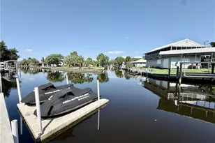 122 E North Shore Ave, North Fort Myers, FL 33917 - Photo 10