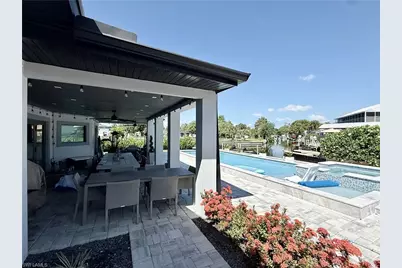 122 E North Shore Ave, North Fort Myers, FL 33917 - Photo 8