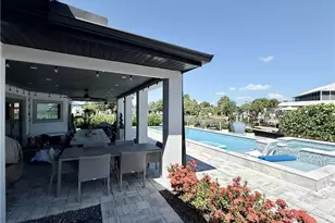 122 E North Shore Ave, North Fort Myers, FL 33917 - Photo 8
