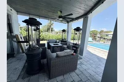 122 E North Shore Ave, North Fort Myers, FL 33917 - Photo 4