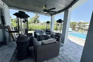 122 E North Shore Ave, North Fort Myers, FL 33917 - Photo 4