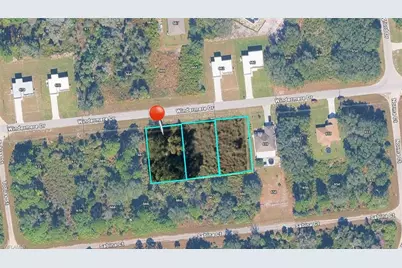 665 Windermere Dr, Lehigh Acres, FL 33972 - Photo 2