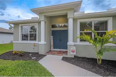 670 Nimitz Blvd, Lehigh Acres, FL 33974 - Photo 2