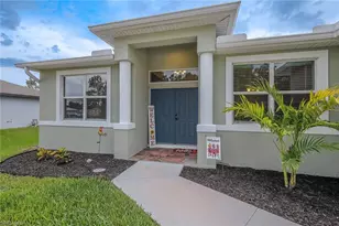 670 Nimitz Blvd, Lehigh Acres, FL 33974 - Photo 2