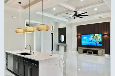 2341 NW 38th Pl, Cape Coral, FL 33993 - Photo 8