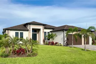 2341 NW 38th Pl, Cape Coral, FL 33993 - Photo 2