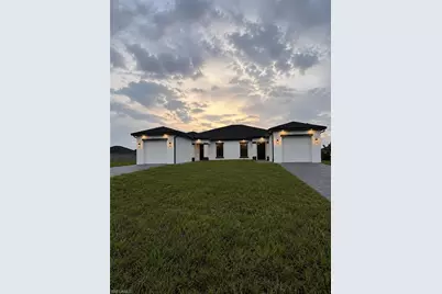 4733-4735 24th St SW, Lehigh Acres, FL 33973 - Photo 1