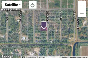 11 Abbott Ave, Lehigh Acres, FL 33936 - Photo 1