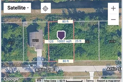 1115 Artic St E, Lehigh Acres, FL 33974 - Photo 2