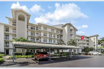 340 Horse Creek Dr #305, Naples, FL 34110 - Photo 4