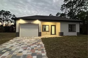 1178 Ebers St E, Lehigh Acres, FL 33974 - Photo 1
