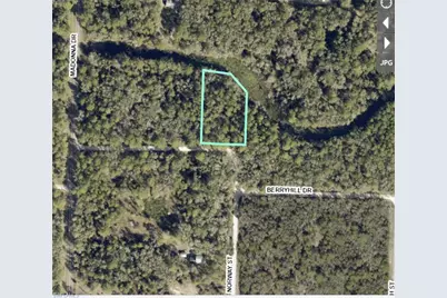 7176 Norway St, Ridge Manor Estates, FL 33597 - Photo 1