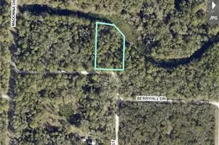7176 Norway St, Ridge Manor Estates, FL 33597 - Photo 1