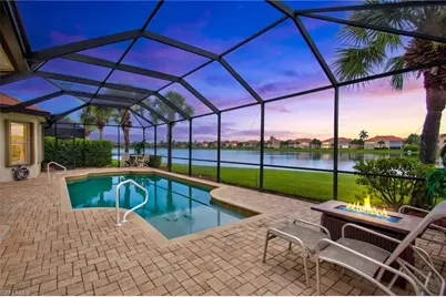 11021 Sea Tropic Ln, Fort Myers, FL 33908 - Photo 2