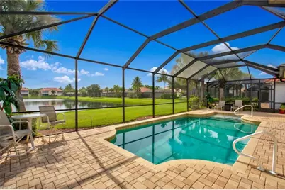 11021 Sea Tropic Ln, Fort Myers, FL 33908 - Photo 4