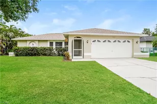 501 SE 17th Terrace, Cape Coral, FL 33990 - Photo 1