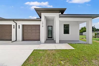314 Naples Ave S, Lehigh Acres, FL 33974 - Photo 4