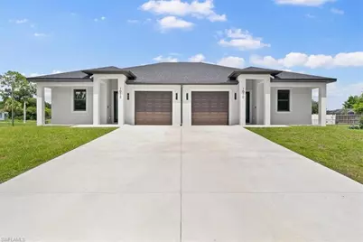 314 Naples Ave S, Lehigh Acres, FL 33974 - Photo 1