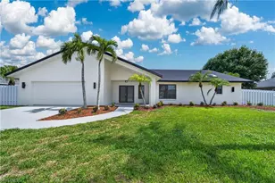 1408 SW 49th St, Cape Coral, FL 33914 - Photo 1
