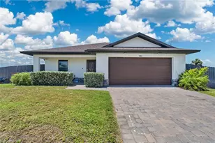 3903 NW 38th St, Cape Coral, FL 33993 - Photo 1