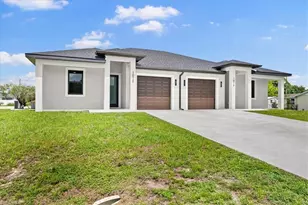 314 Naples Ave S, Lehigh Acres, FL 33974 - Photo 2