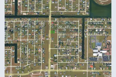 1825 Andalusia Blvd, Cape Coral, FL 33909 - Photo 4