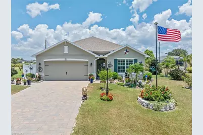 25266 Estrada Cir, Punta Gorda, FL 33955 - Photo 1