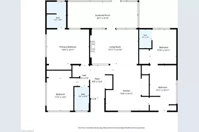 4430 Orange Grove Blvd, North Fort Myers, FL 33903 - Photo 2