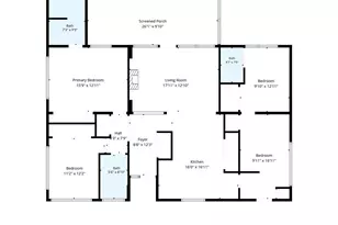 4430 Orange Grove Blvd, North Fort Myers, FL 33903 - Photo 2