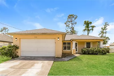 5545 Beck St, Lehigh Acres, FL 33971 - Photo 1