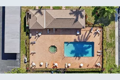 13240 White Marsh Ln #8, Fort Myers, FL 33912 - Photo 30