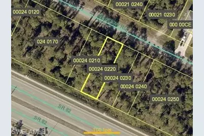 754 Meadow Rd, Lehigh Acres, FL 33973 - Photo 1