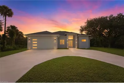 520 Cortez Ave, Lehigh Acres, FL 33972 - Photo 1