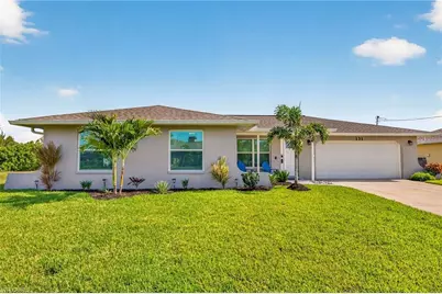 131 SW 35th Ter, Cape Coral, FL 33914 - Photo 1