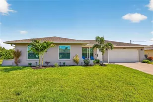 131 SW 35th Terrace, Cape Coral, FL 33914 - Photo 1