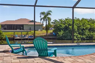 131 SW 35th Terrace, Cape Coral, FL 33914 - Photo 26