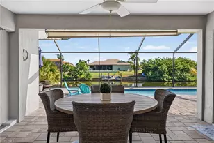 131 SW 35th Terrace, Cape Coral, FL 33914 - Photo 22