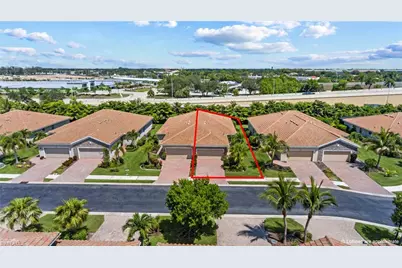 15280 Cortona Way, Fort Myers, FL 33908 - Photo 2