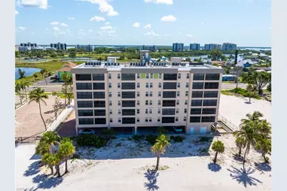 7700 Estero Blvd #402, Fort Myers Beach, FL 33931 - Photo 32