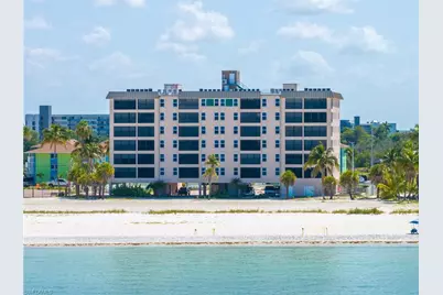 7700 Estero Blvd #402, Fort Myers Beach, FL 33931 - Photo 2