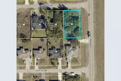3101 37th St SW, Lehigh Acres, FL 33976 - Photo 1