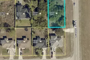 3101 37th St SW, Lehigh Acres, FL 33976 - Photo 1