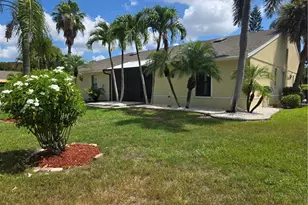 1417 SW 51st Ln, Cape Coral, FL 33914 - Photo 2