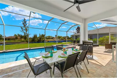154 SE 20th St, Cape Coral, FL 33990 - Photo 2