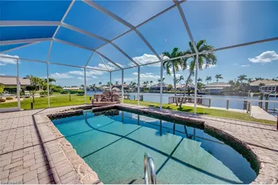 2720 SW 51st St, Cape Coral, FL 33914 - Photo 2