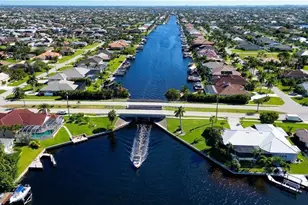 2720 SW 51st St, Cape Coral, FL 33914 - Photo 1